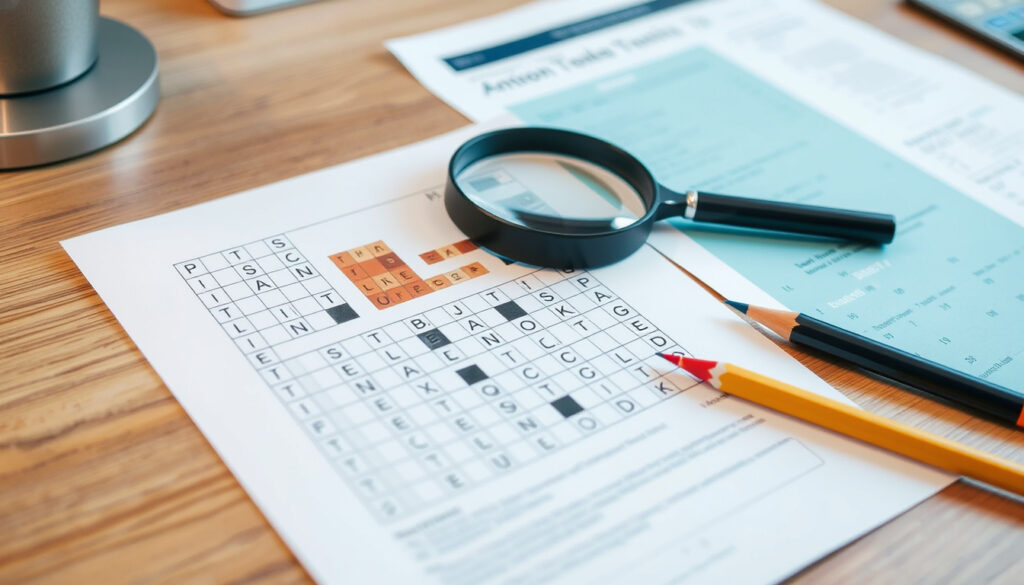 Crossword Clue Solver: Find Answers & Solve Puzzles Quickly